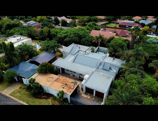 4 BEDROOM FREEHOLD FOR SALE IN REYNO RIDGE